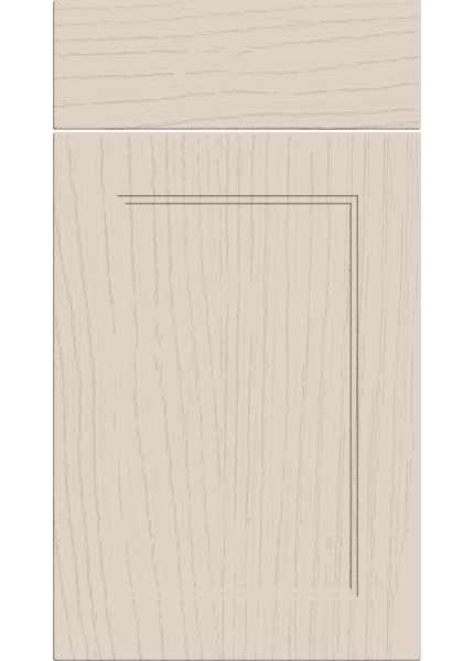 Paintflow Taupe Grey